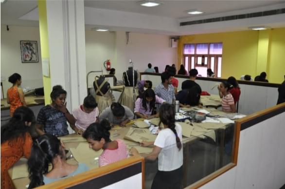 FDDI Amethi Campus photo 5